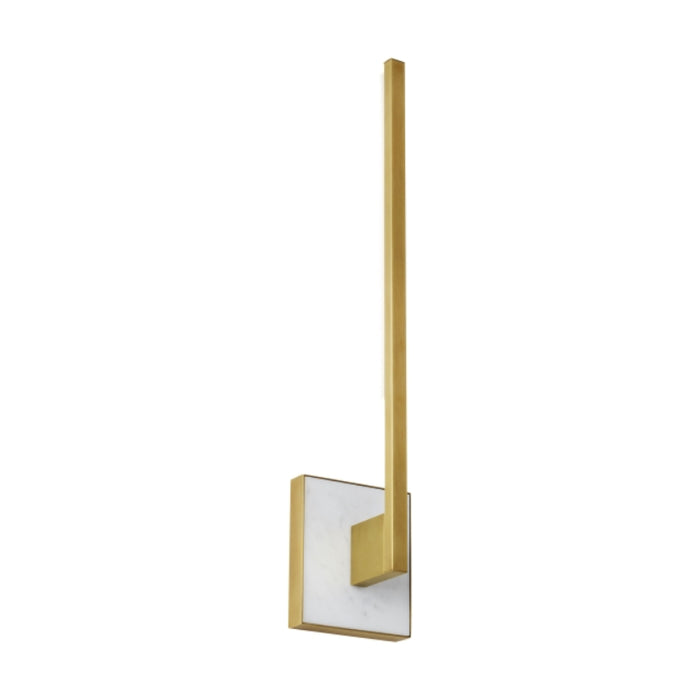 Tech 700WSKLE20 Klee 1-lt 20" Tall LED Wall Sconce
