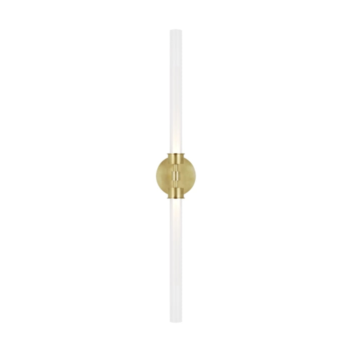 Tech 700BCLNG2 Linger 2-lt 32" Tall LED Wall/Bath Light