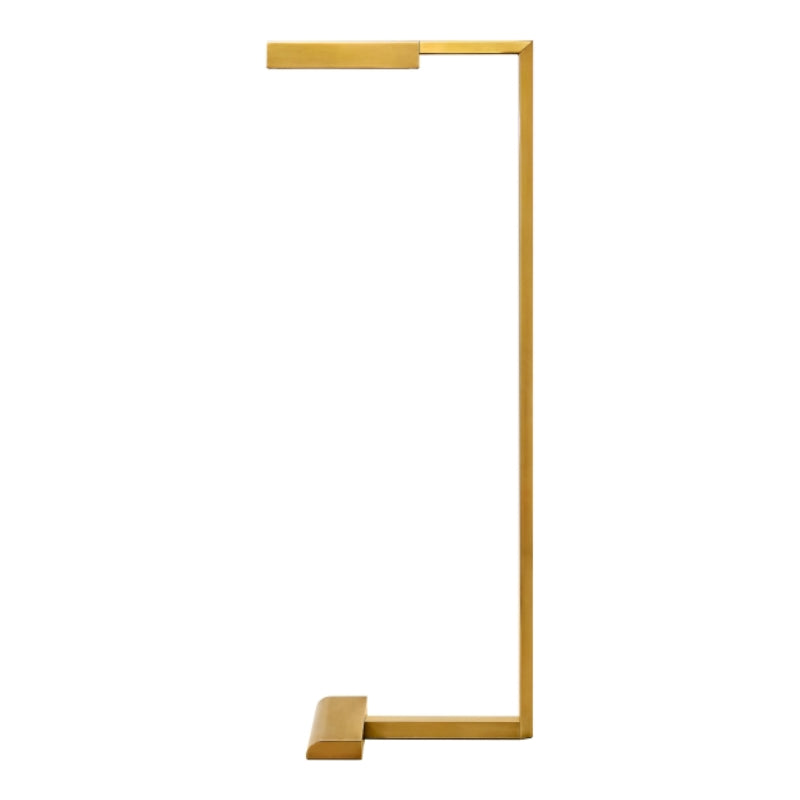 Visual Comfort 700PRTDES38 Dessau 1-lt 38" Tall LED Floor Lamp