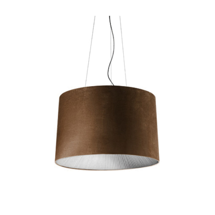 Axo USVEL100 Velvet 3-lt 39" Pendant