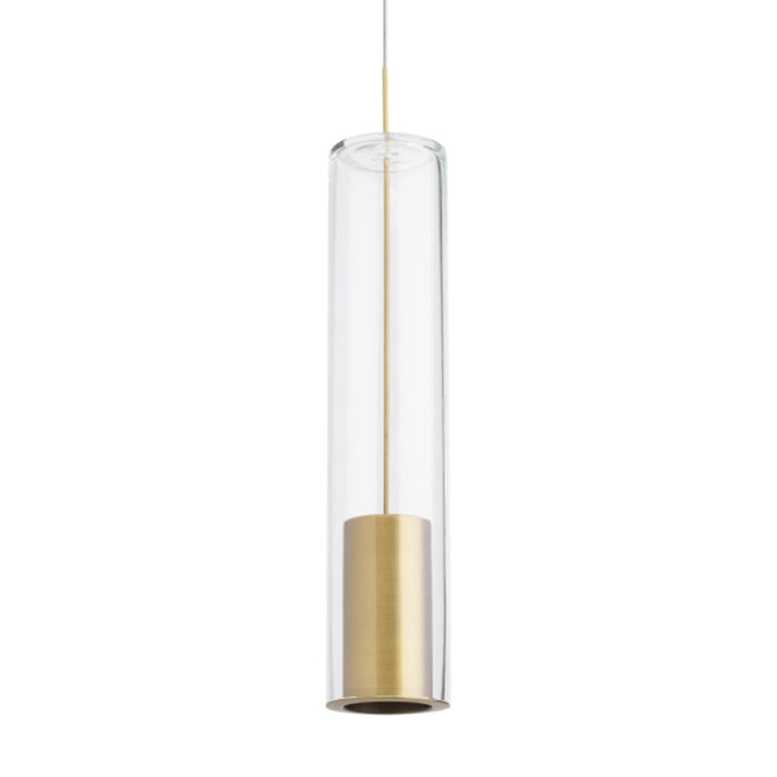 Visual Comfort Captra 3" LED Pendant