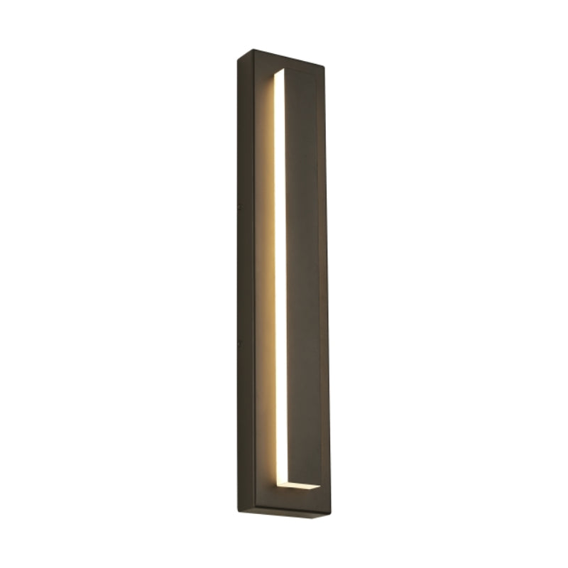Visual Comfort 700OWASP Aspen 26" Tall LED Outdoor Wall Light