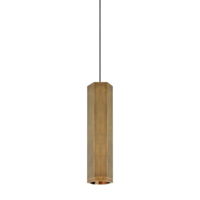 Tech Lighting Blok Small  LED Pendant