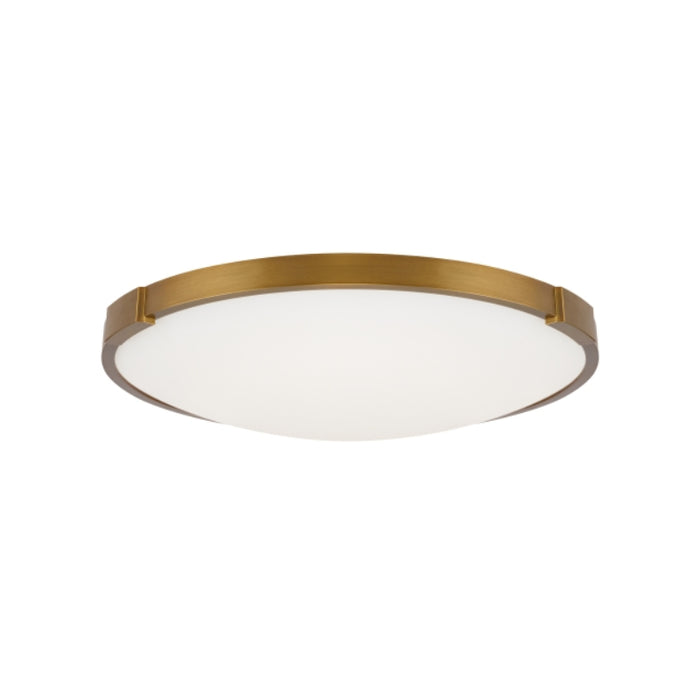 Tech 700FMLNC13 Lance 13" LED Flush Mount