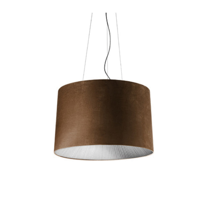 Axo USVEL070 Velvet 1-lt 28" Pendant