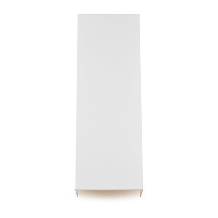 Visual Comfort 700WSBMT17 Brompton 1-lt 17" Tall LED Wall Sconce