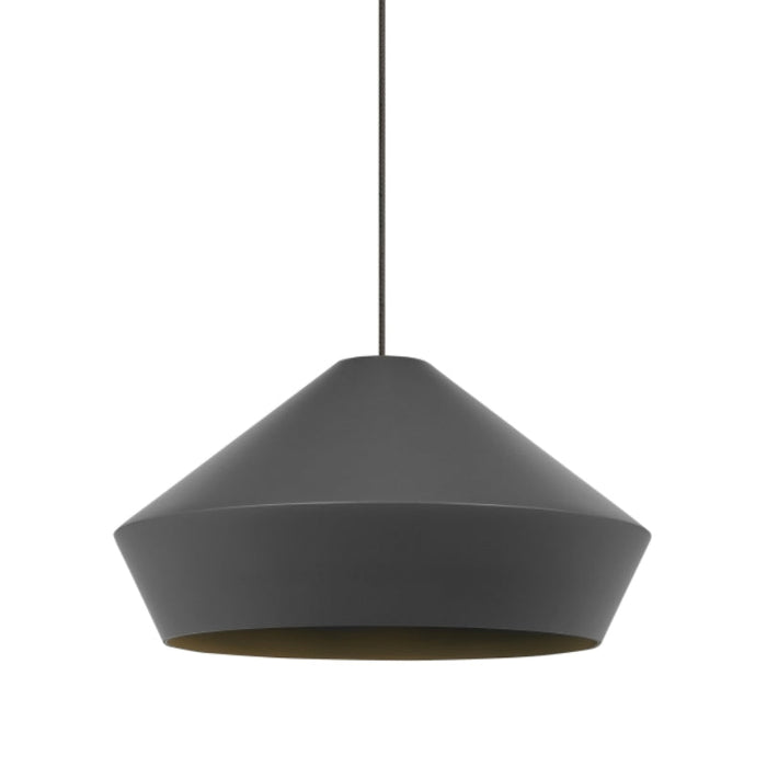 Visual Comfort Brummel 11" LED Pendant