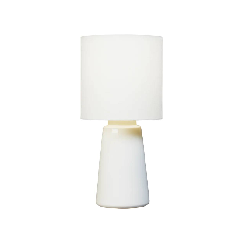Visual Comfort BT1061 Vessel 1-lt 23" Tall LED Table Lamp