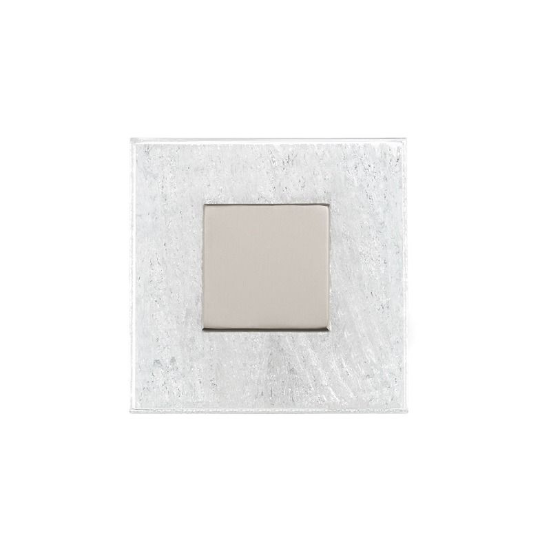 Schonbek Beyond BWS70208 Fragment 1-lt 8" LED Wall Sconce