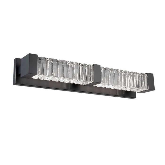 Schonbek Beyond BWS11226 Guild 2-lt 26" LED Bath Light