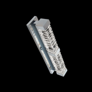Schonbek Beyond BWS11226 Guild 2-lt 26" LED Bath Light