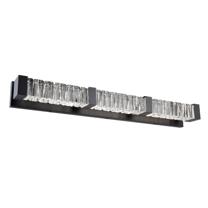 Schonbek Beyond BWS11238 Guild 3-lt 38" LED Bath Light