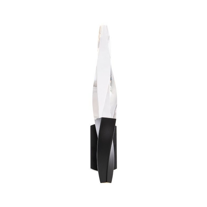 Schonbek Beyond BWS13218 Kindjal 1-lt 18" Tall LED Wall Sconce