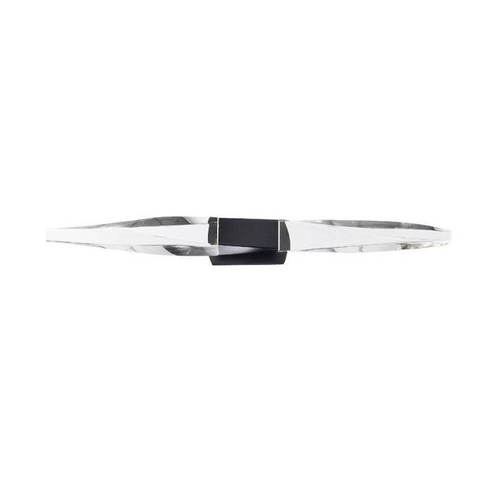 Schonbek Beyond BWS13227 Kindjal 2-lt 27" LED Wall Sconce