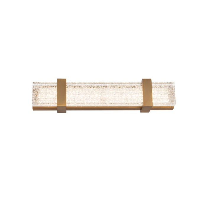Schonbek Beyond BWS18218 Verandah 1-lt 18" LED Wall Light