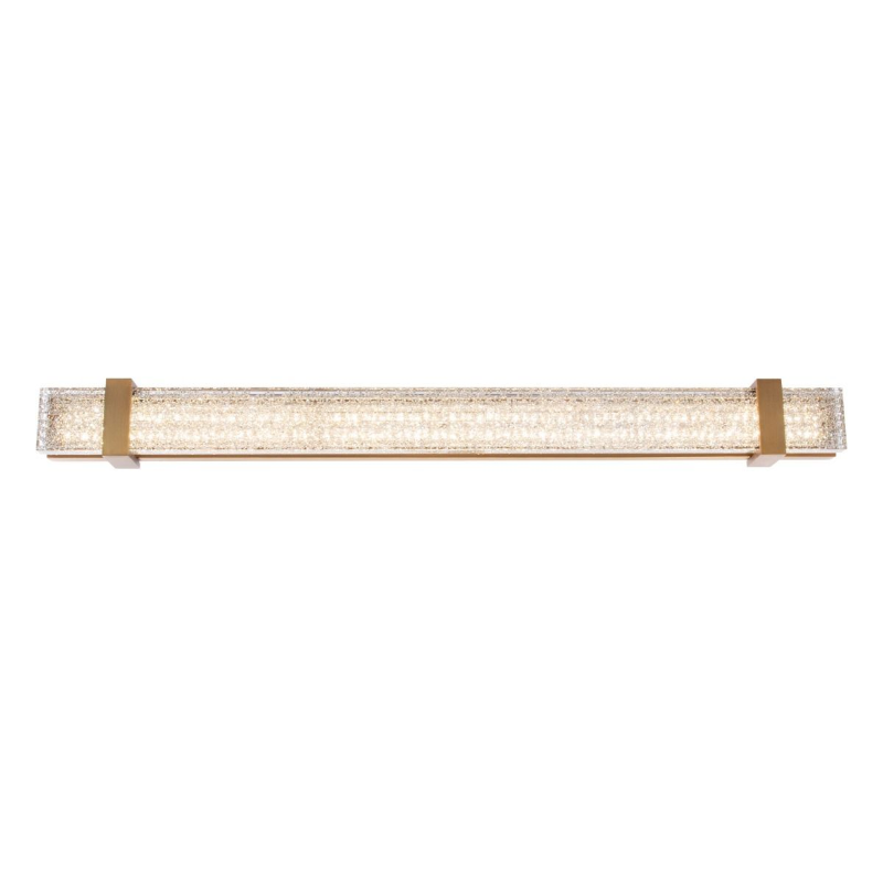 Schonbek Beyond BWS18237 Verandah 1-lt 37" LED Wall Light