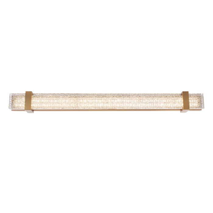 Schonbek Beyond BWS18237 Verandah 1-lt 37" LED Wall Light