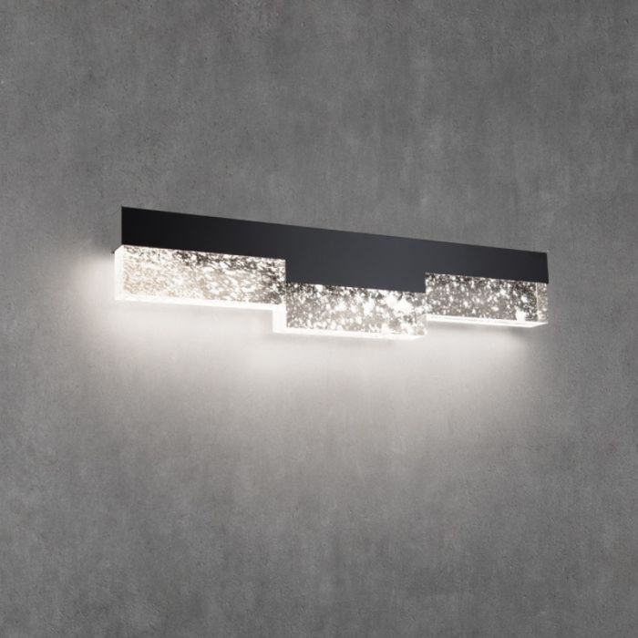 Schonbek Beyond BWS79227 Chandler 1-lt 27" LED Bath Light