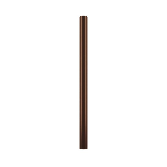 Studio Italia Design 09634 A-Tube 1-lt 39" Tall LED Large Ceiling Light