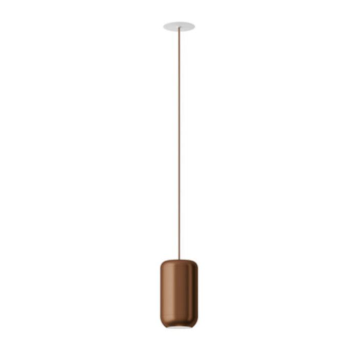 Axo USURBANM Urban 1-lt 5" LED Pendant Light