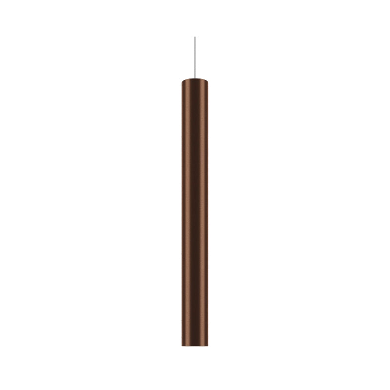 Studio Italia Design 09624 A-Tube 1-lt 2" LED Large Pendant