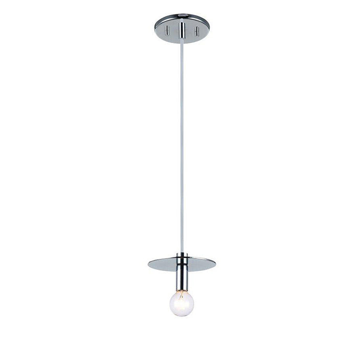 Matteo C54901 Kasa 1-lt 6" Pendant