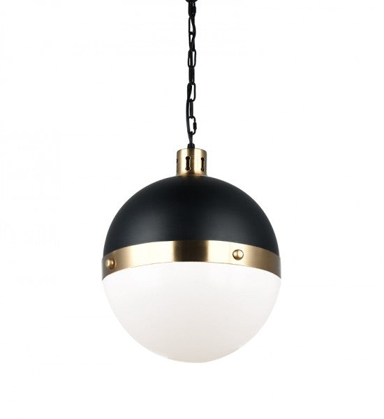 Matteo C61803 Torino 3-lt 14" Pendant