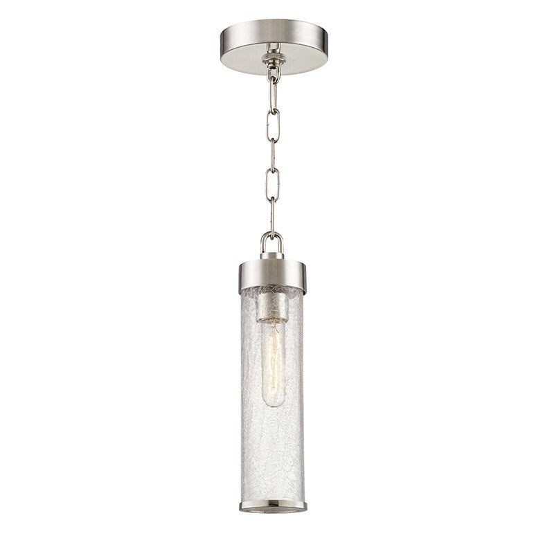 Hudson Valley 1700 Soriano 1-lt Pendant