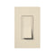 Lutron CA-3PS Claro 15A 3-Way General Purpose Switch