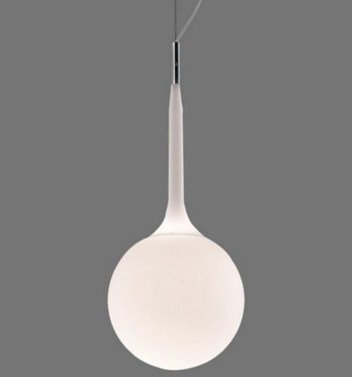 Artemide Castore 35 Suspension Light - Extended Length