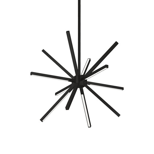 Kuzco CH14220 Sirius Minor 20" LED Chandelier