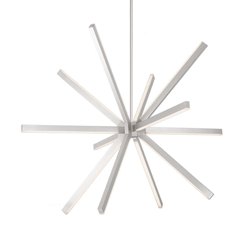 Kuzco CH14348 Sirius 48" LED Chandelier
