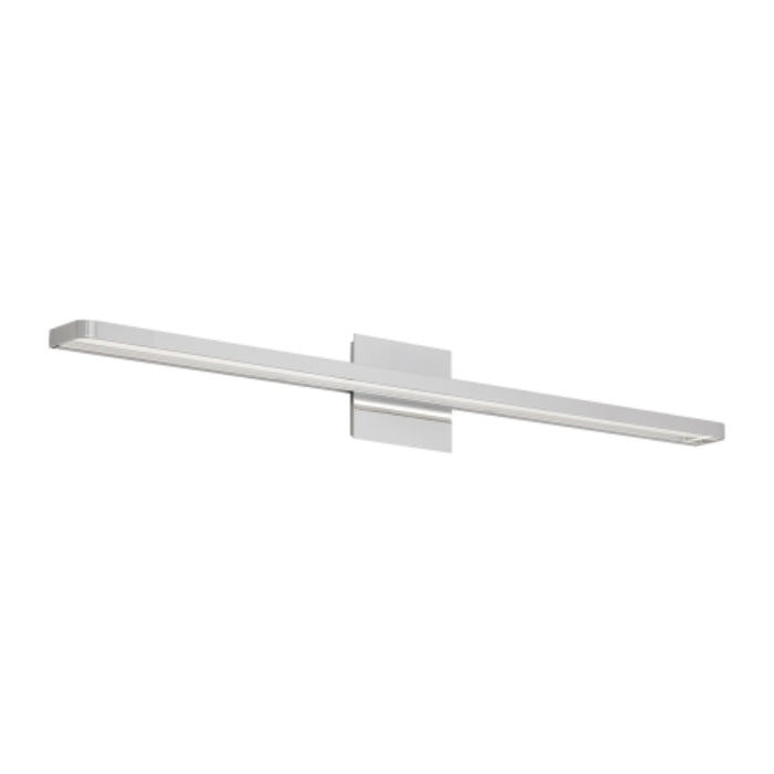 Visual Comfort 700BCBND36 Banda 1-lt 36" LED Bath