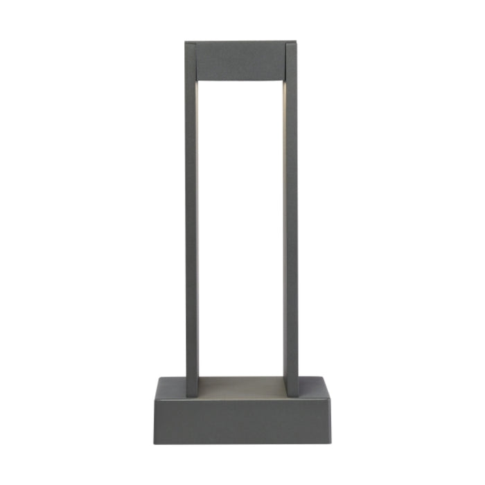 Tech 700OASYN Syntra 18" Tall Outdoor LED Path Light