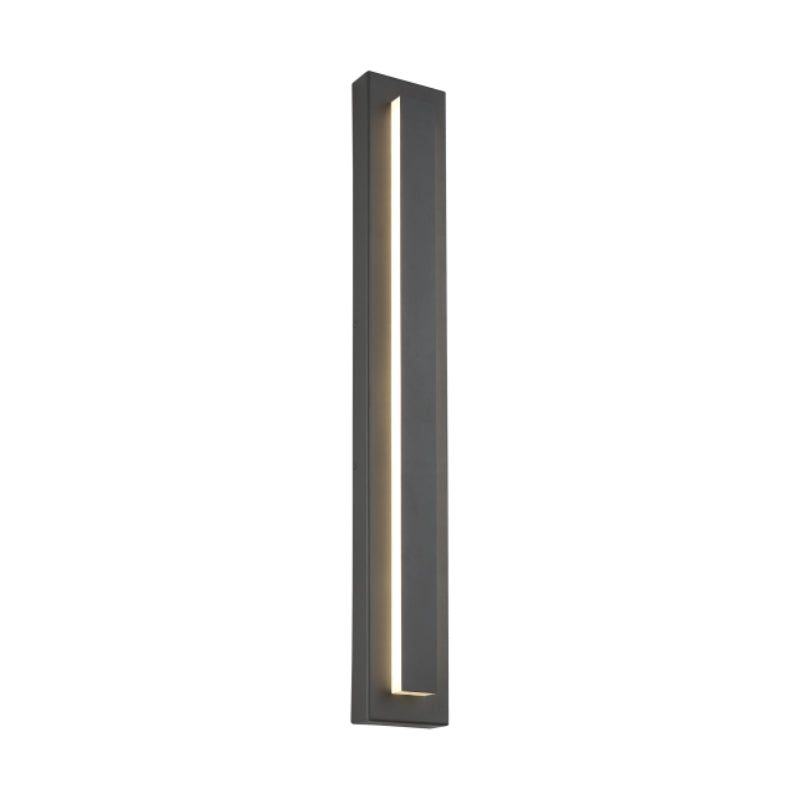 Visual Comfort 700OWASP Aspen 36" Tall LED Outdoor Wall Light