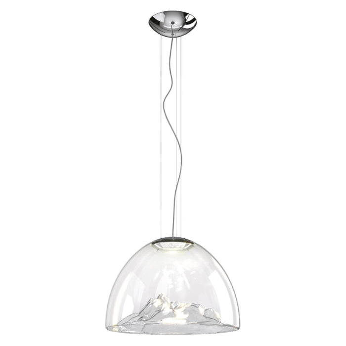 Axo USMOUNTA Mountain View 1-lt 21" LED Pendant Light