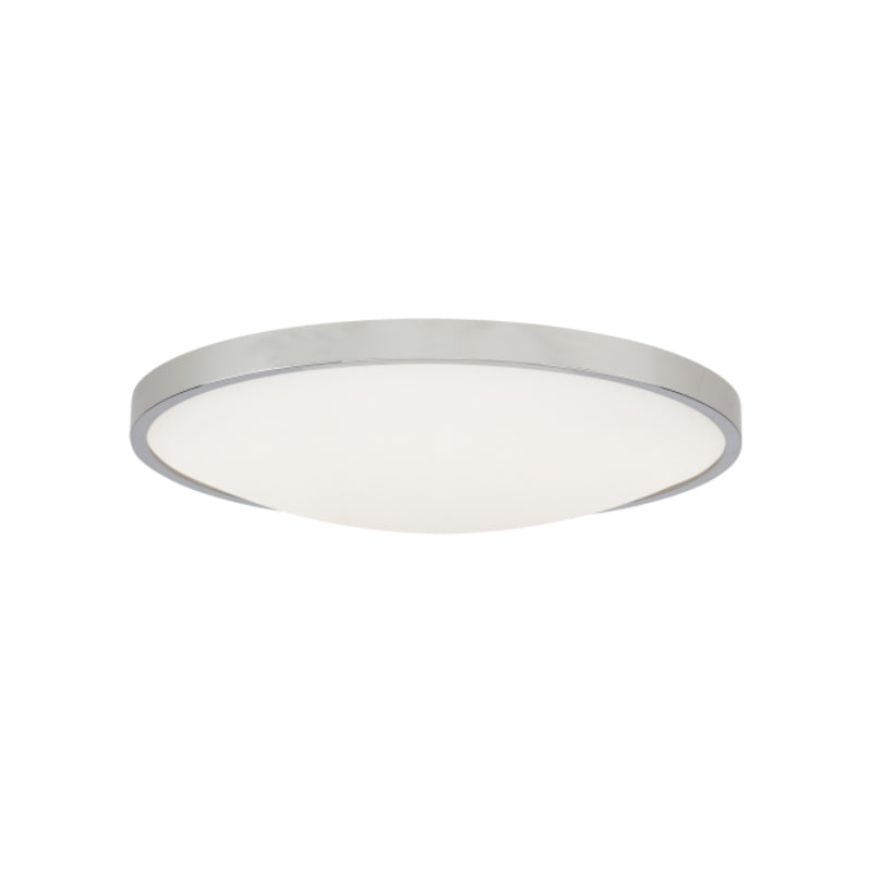 Visual Comfort 700FMVNC13 Vance 13" LED Ceiling Light