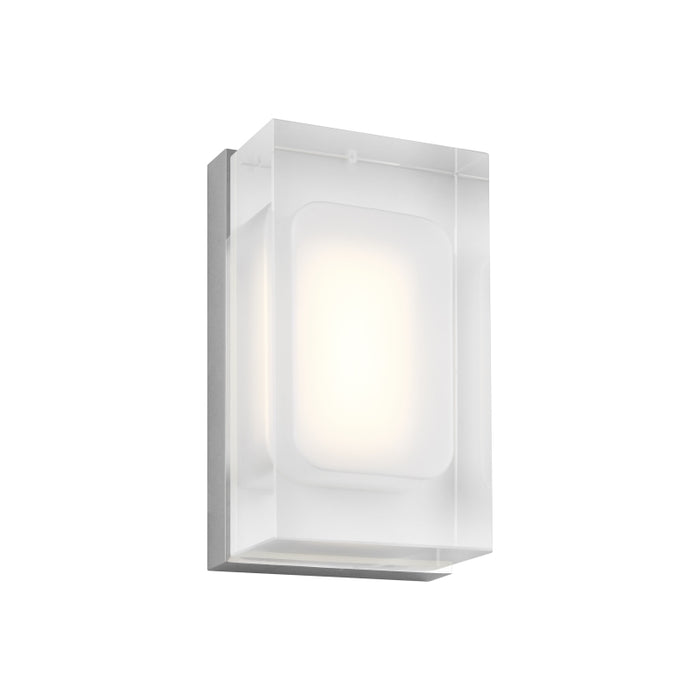 Tech 700WSMLY7 Milley 7 7" Tall Wall Light