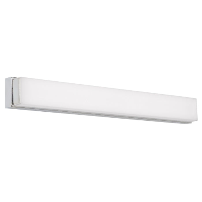 Visual Comfort 700BCSAGW37 Sage 37" LED Bath Light