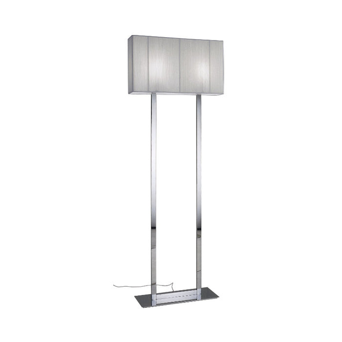 Axo UTCLAVIU Clavius 2-lt 65" Tall Floor Lamp