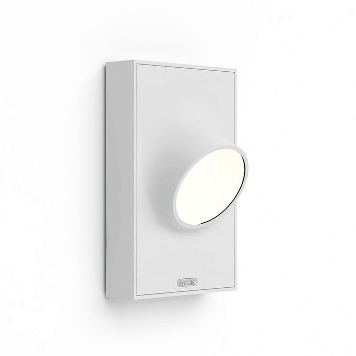 Artemide Ciclope LED Outdoor Wall Light