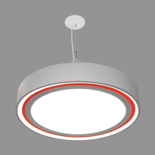 Oracle CIRCA-LED 2-ft LED Pendant