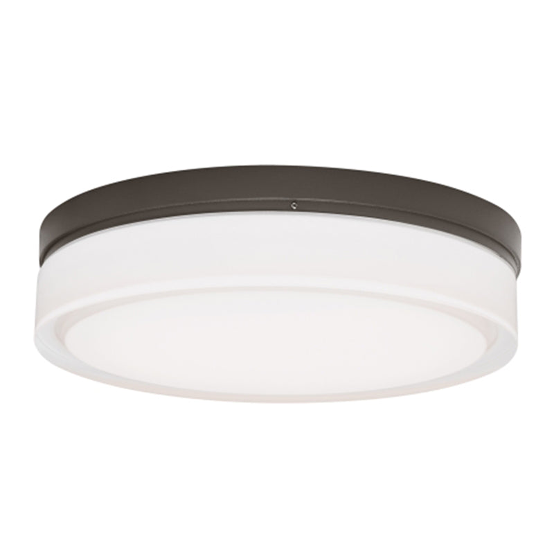 Visual Comfort 700CQL Cirque Large 11" LED Flush Mount