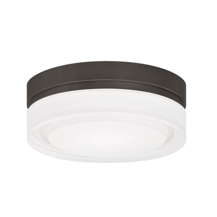 Visual Comfort 700CQS Cirque Small 6" LED Flush Mount