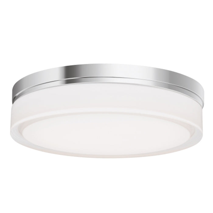 Visual Comfort 700CQL Cirque Large 11" LED Flush Mount
