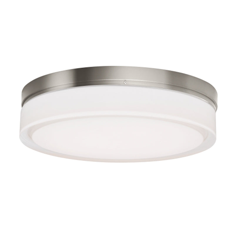 Visual Comfort 700CQL Cirque Large 11" LED Flush Mount