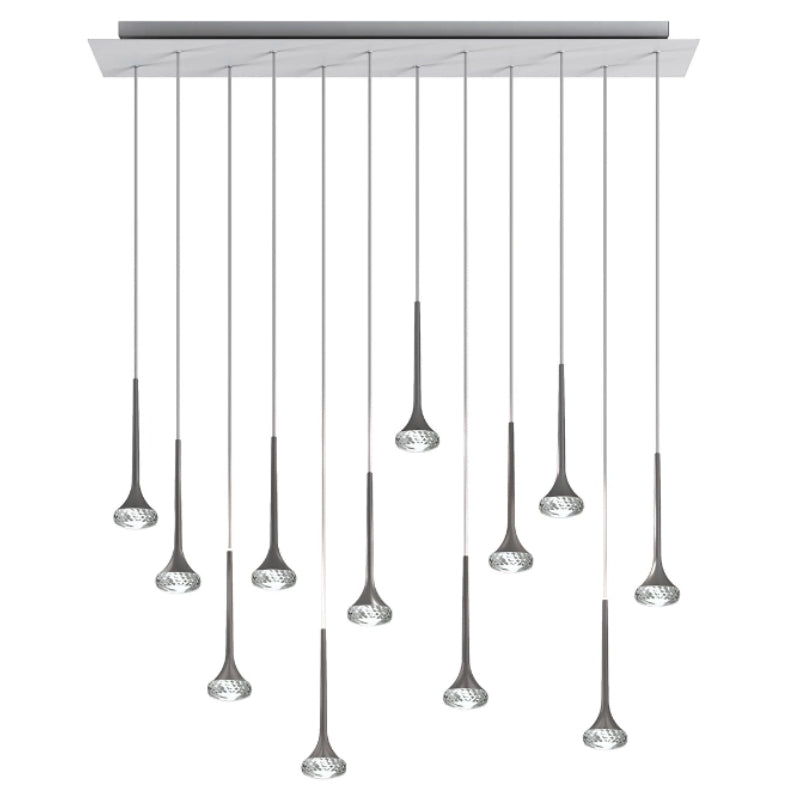 Axo USFAI12R Fairy 12-lt 47" LED Pendant