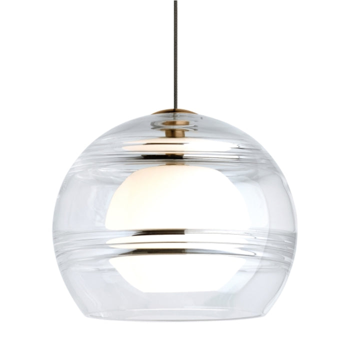 Tech Sedona 6" Low Voltage Pendant