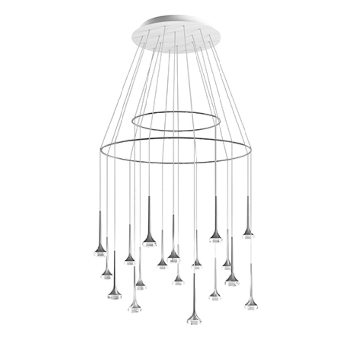 Axo USFAIRY18 Fairy 18-lt 24" LED Pendant