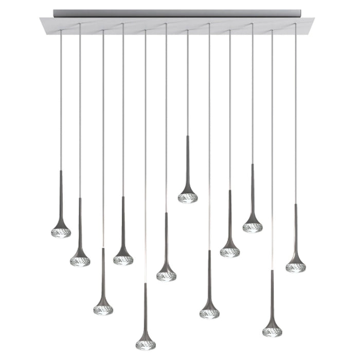 Axo USFAI12R Fairy 12-lt 47" LED Pendant